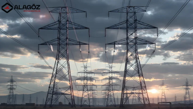 YG Şebeke Tesis İşleri Nedir? Yüksek Gerilim Altyapıları