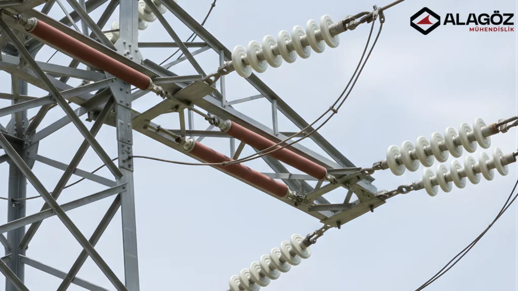 Enerji Nakil Hattı Nedir? Kurulum Süreci ve Teknik Detaylar