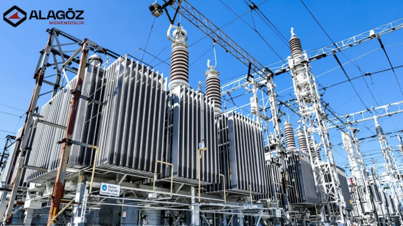 Trafo Tesisleri Nedir? Kurulum, Bakım ve İşletme Süreçleri