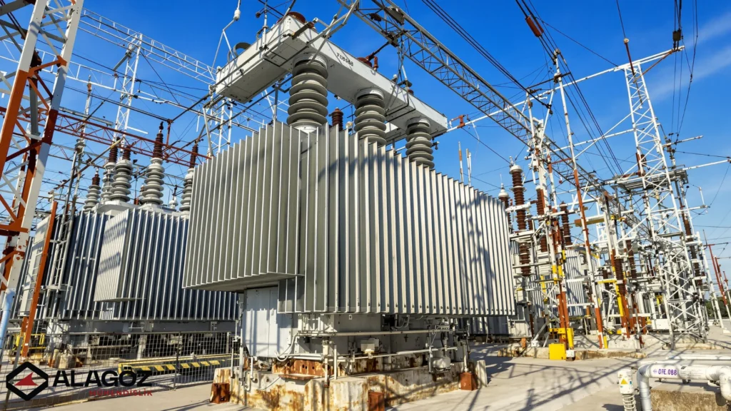 Trafo Tesisleri Nedir? Kurulum, Bakım ve İşletme Süreçleri