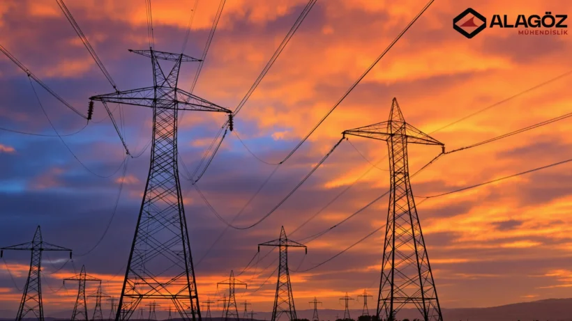 ENH ve Şebeke Projelendirme Süreçleri