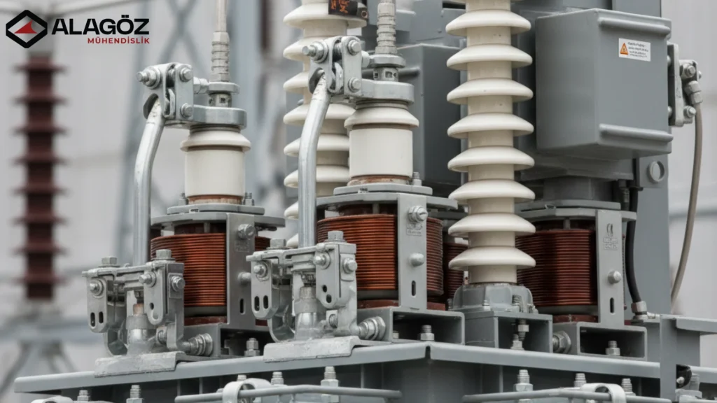 Trafo Tesisleri Nedir? Kurulum, Bakım ve İşletme Süreçleri