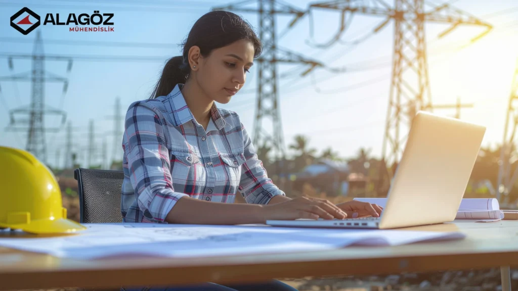 Enerji Nakil Hattı Projelendirme ve Uygulama Hizmetleri