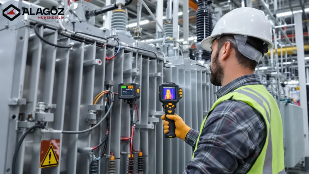 Trafo Tesisleri Nedir? Kurulum, Bakım ve İşletme Süreçleri