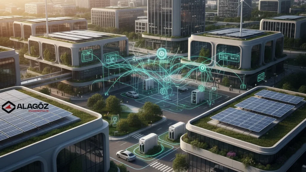 Elektrikli Araç Şarj İstasyonları Kurulumu ve Altyapı Gereksinimleri