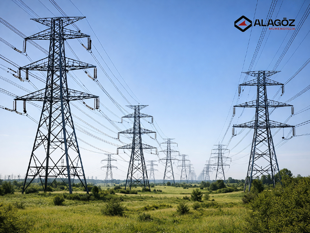 ENH ve Şebeke Projelendirme İşleri Nedir? Nasıl Yapılır?