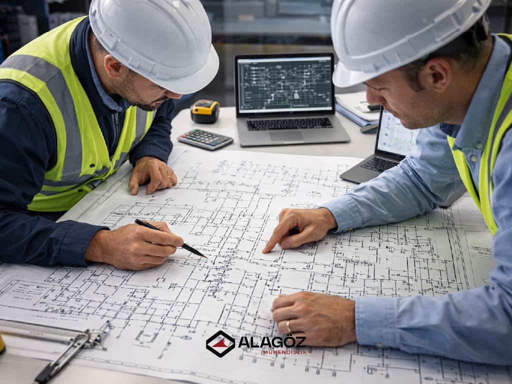 ENH ve Şebeke Projelendirme İşleri Nedir? Nasıl Yapılır?