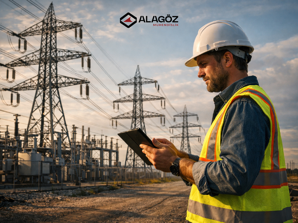 ENH ve Şebeke Projelendirme İşleri Nedir? Nasıl Yapılır?