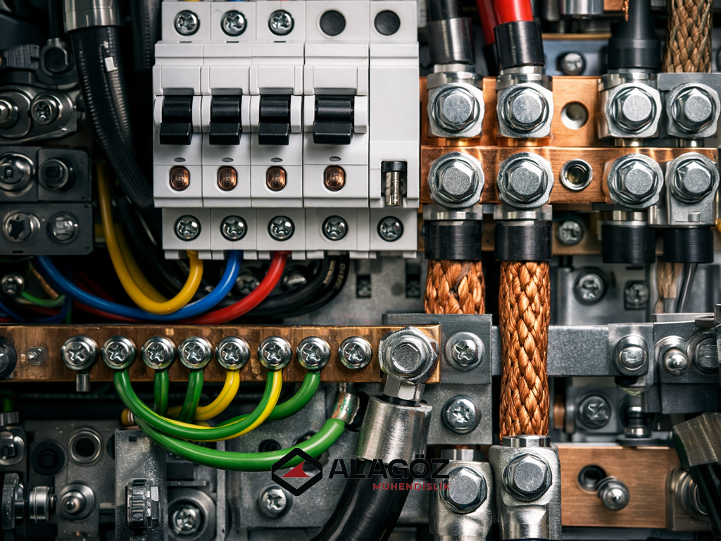 AG Şebeke Tesis İşleri Nedir? Uygulama Süreçleri ve Önemi