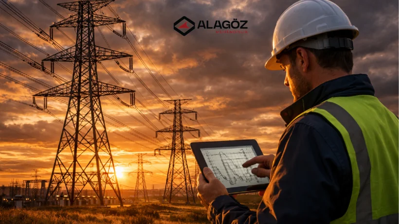 ENH ve Şebeke Projelendirme İşleri Nedir? Nasıl Yapılır?