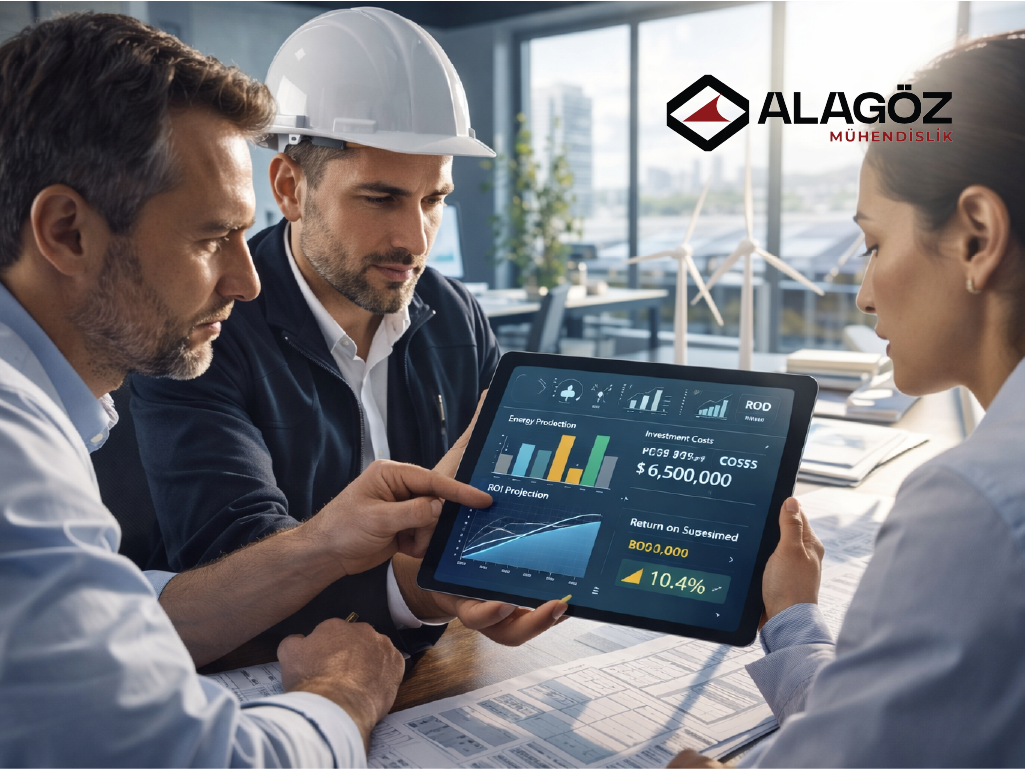 Yenilenebilir Enerji Yatırımlarında Teknik ve Ekonomik Fizibilite Analizi Nasıl Yapılır?