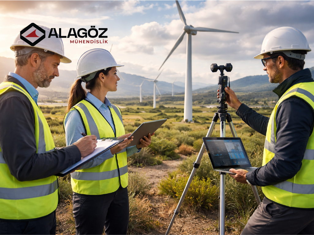 Yenilenebilir Enerji Yatırımlarında Teknik ve Ekonomik Fizibilite Analizi Nasıl Yapılır?