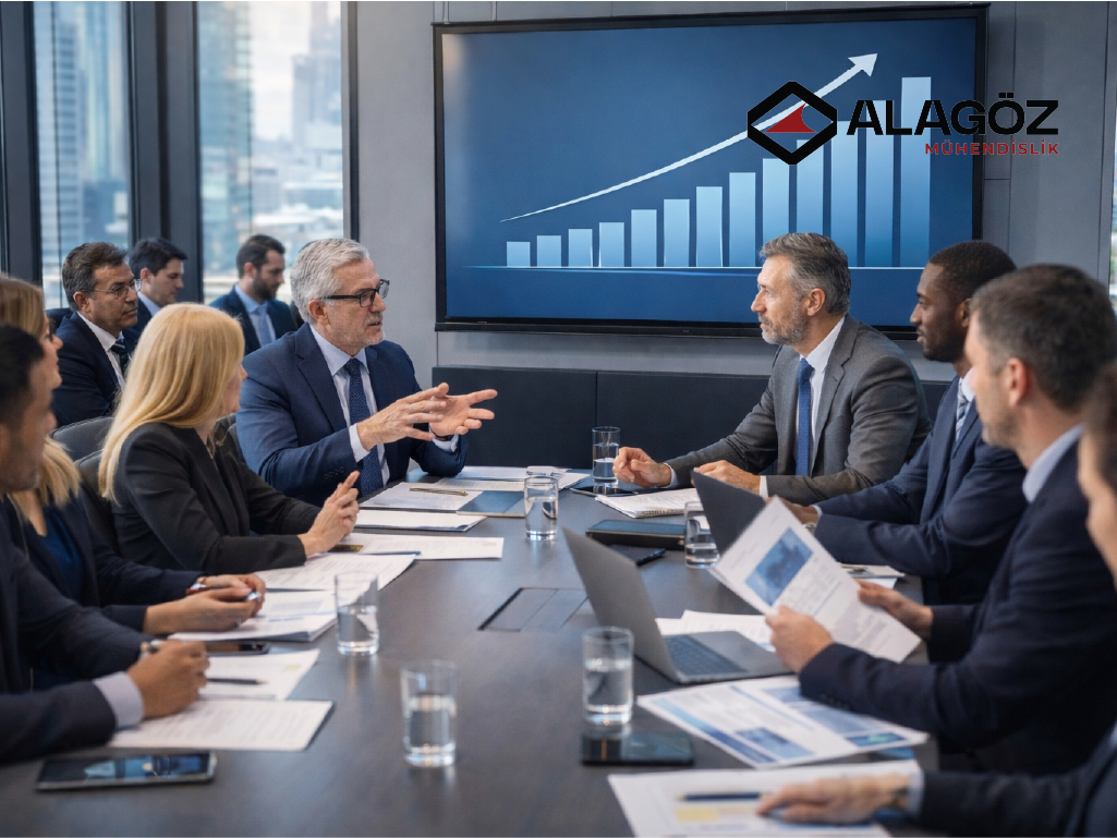 Yenilenebilir Enerji Yatırımlarında Teknik ve Ekonomik Fizibilite Analizi Nasıl Yapılır?