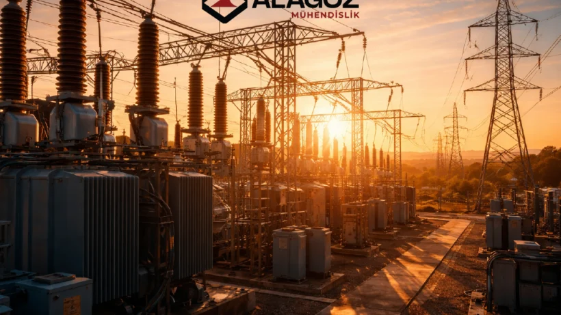 Elektrik Dağıtım Tesislerinde Kesintisiz Enerji İçin Periyodik Bakım Rehberi