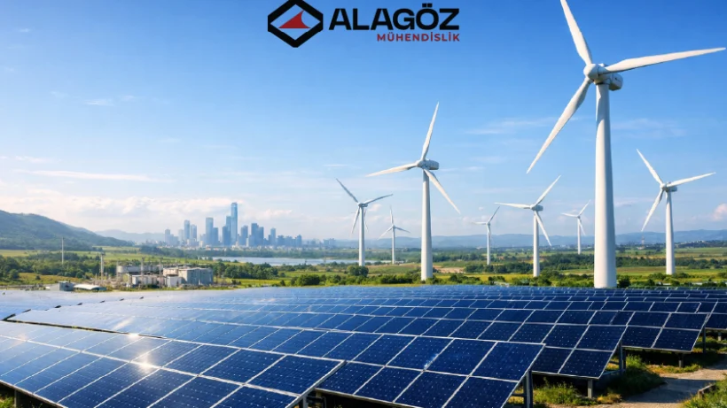 Yenilenebilir Enerji Yatırımlarında Teknik ve Ekonomik Fizibilite Analizi Nasıl Yapılır?