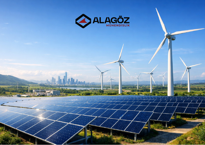 Yenilenebilir Enerji Yatırımlarında Teknik ve Ekonomik Fizibilite Analizi Nasıl Yapılır?