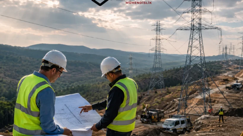 Enerji Nakil Hattı (ENH) Kurulum Maliyetini Belirleyen Temel Unsurlar